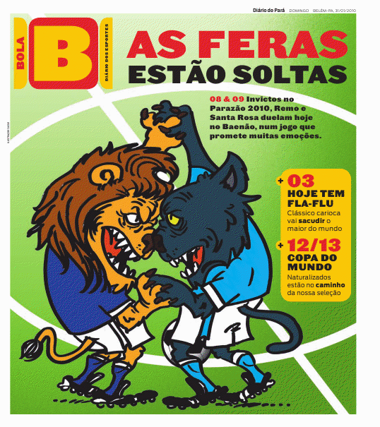 capa-bola