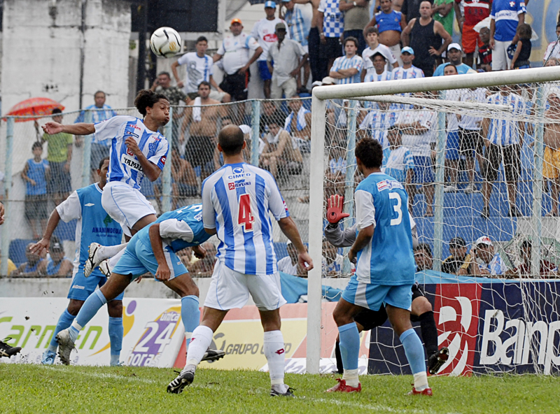 Paysandu x Ananindeua--Ney Marcondes_7786