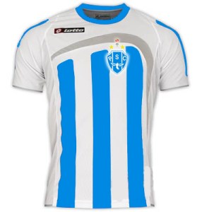 paysandu lotto