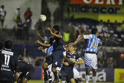 Jogo do Remo - MQ 74