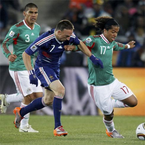 mejores_imagenes_Francia-Mexico