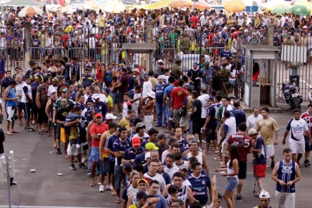 Remo X Vila Aurora Foto Tarso Sarraf (2)