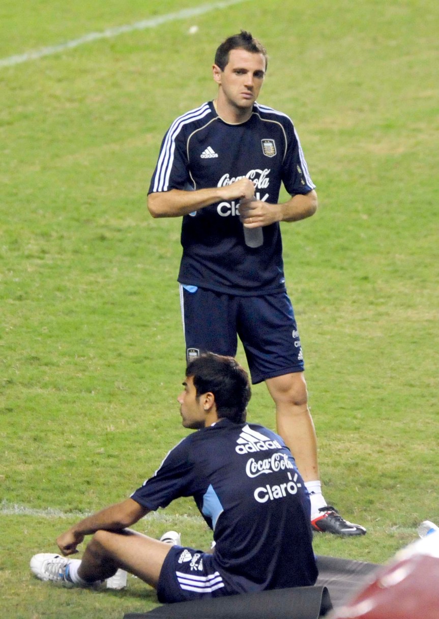 Argentina Montillo-MQuadros