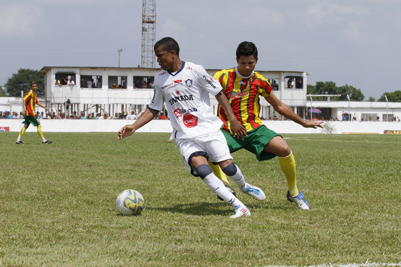 Remo 1- Marco Santos