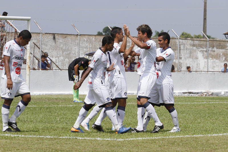 Remo 2- Marco Santos