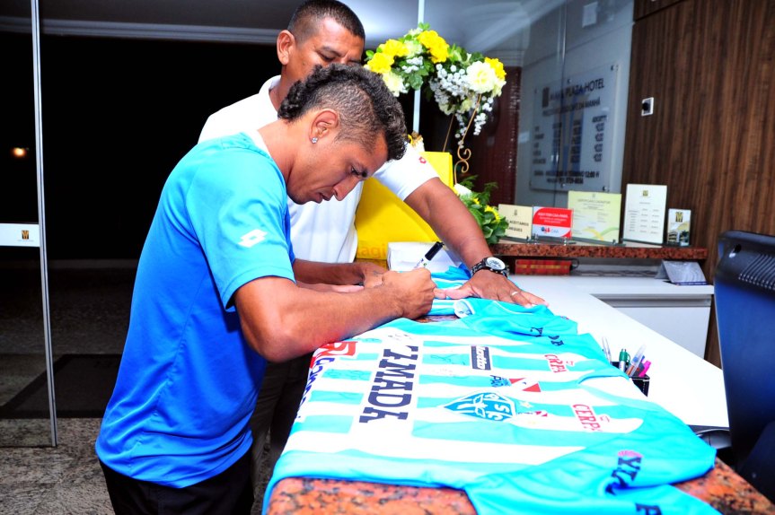 PSC ht paragominas Potiguar-MQuadros