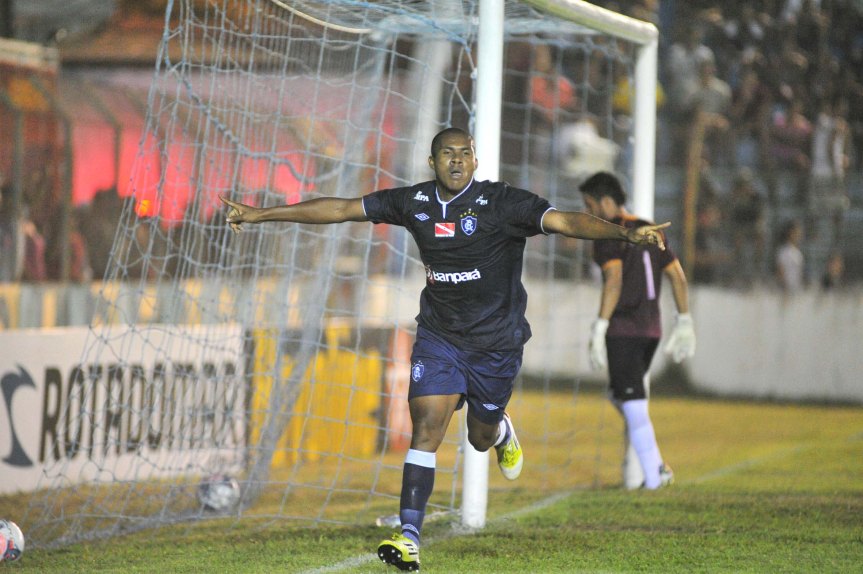 CametaXRemo Parazao 2013-Mario Quadros