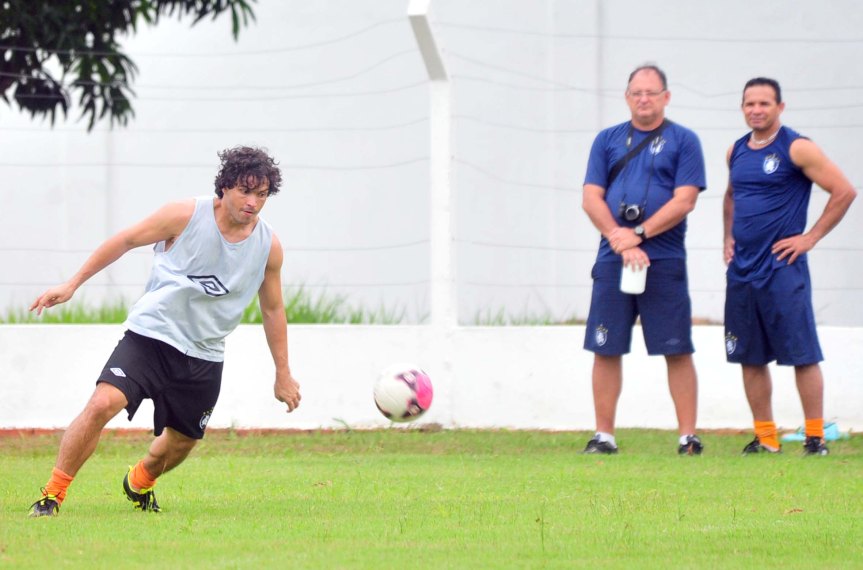 Remo Berg-Mario Quadros