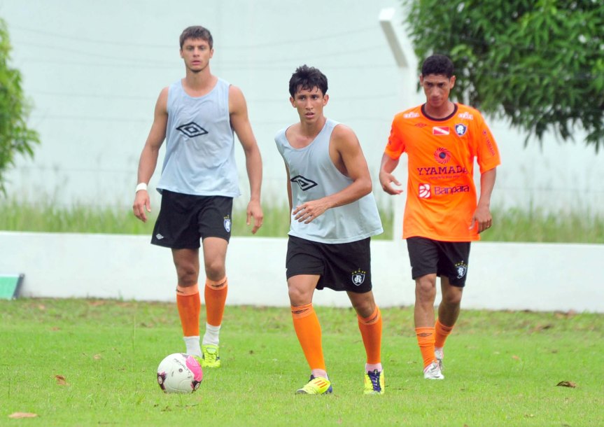 Remo Carlinho,Tragodara e Eduardo-Mario Quadros