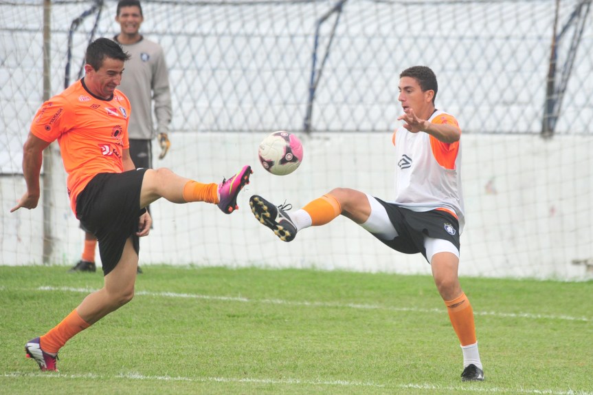 Remo Leandro e Ze Antonio-Mario Quadros