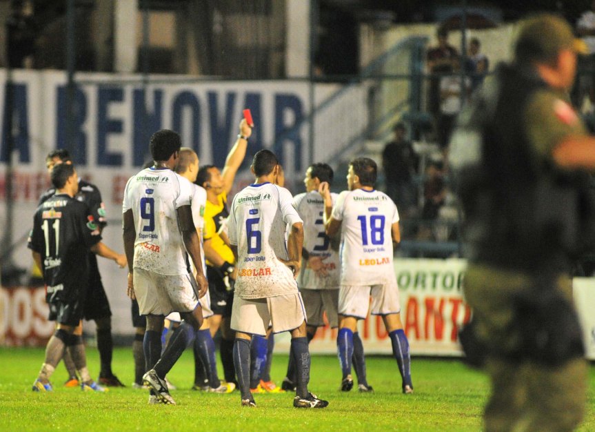 AguiaXREMO Parazao 2013-Mario Quadros (35)