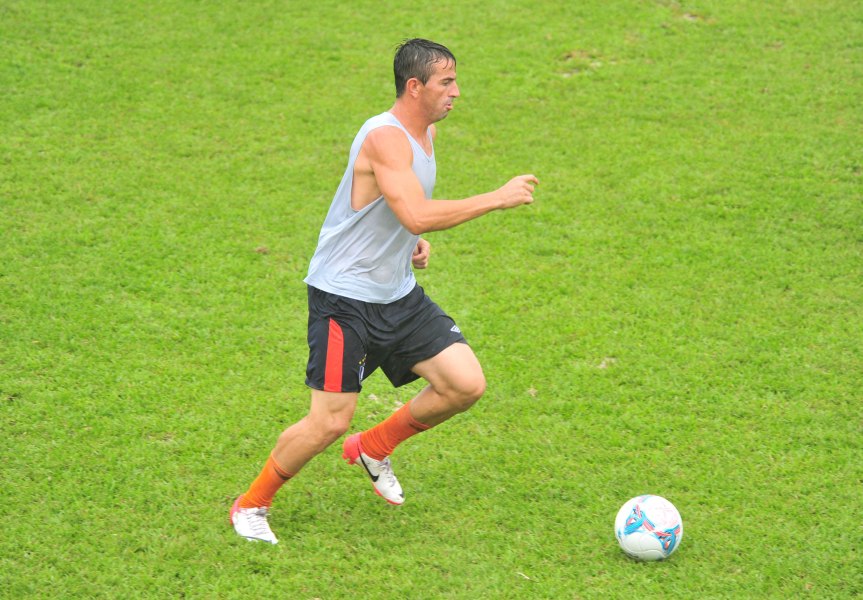 Remo Leandro Cearense-Mario Quadros (2)