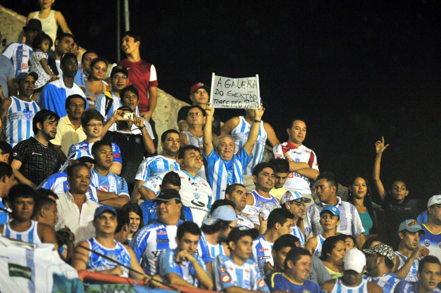 S FranciscoXPSC Parazao 2013-Mario Quadros (2)