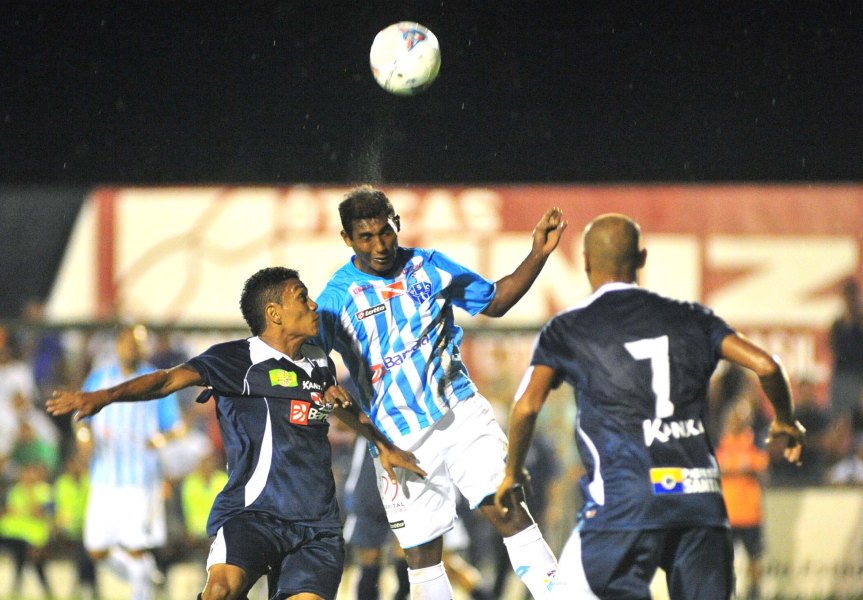 S FranciscoXPSC Parazao 2013-Mario Quadros (6)