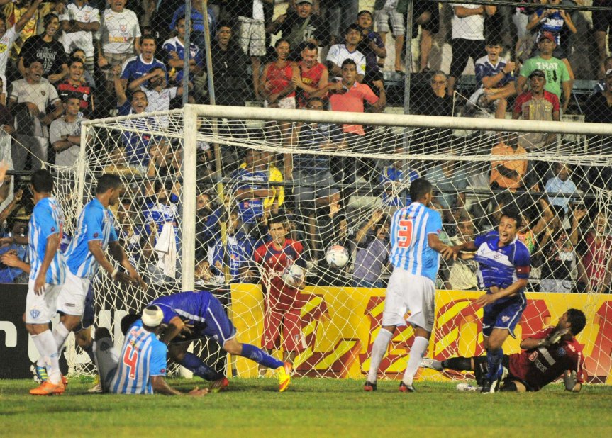 AguiaXPSC 2a fase Parazao2013-Mario Quadros (13)