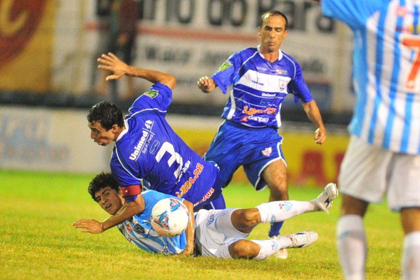 AguiaXPSC 2a fase Parazao2013-Mario Quadros (3)
