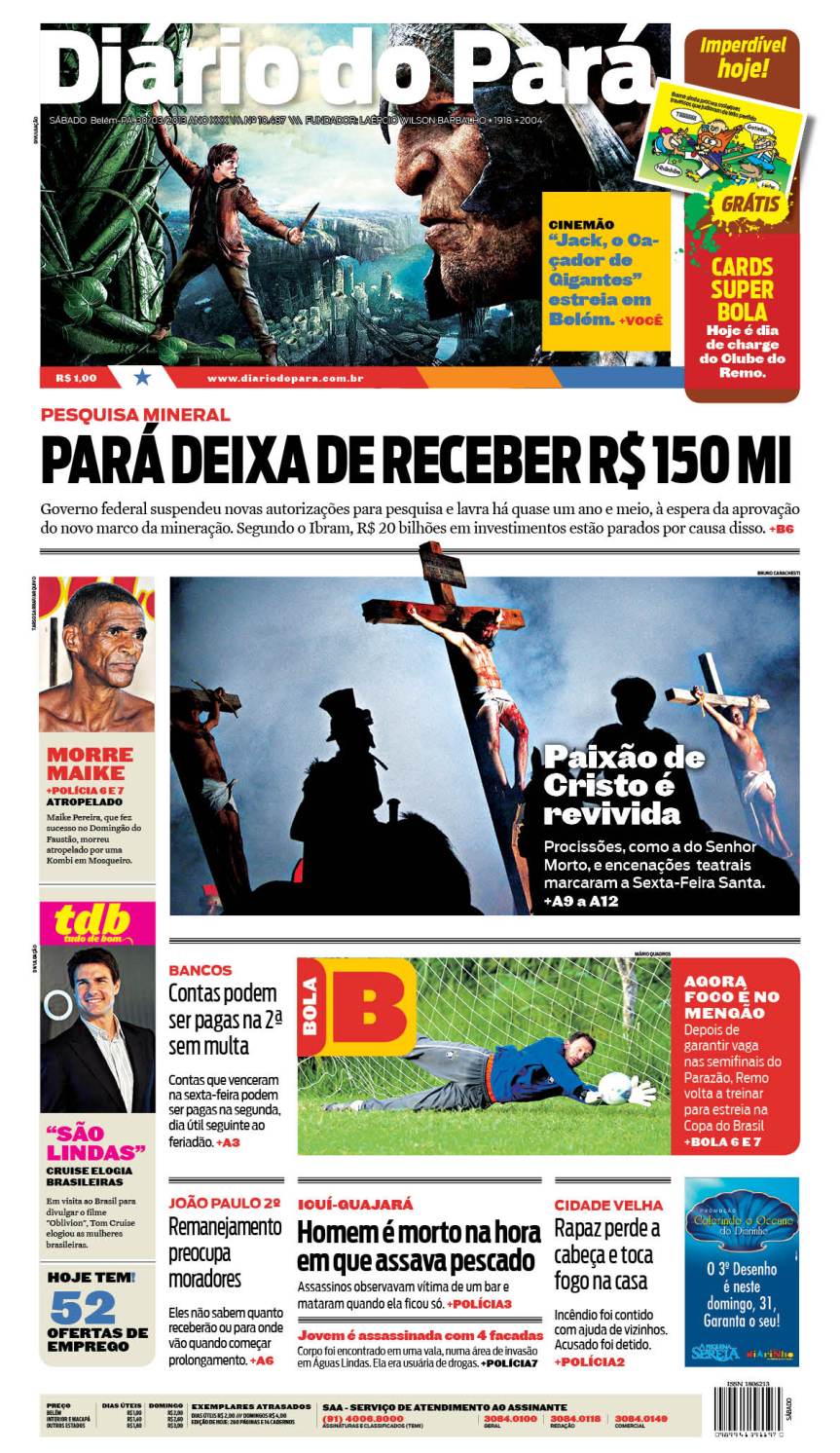 capa_SÁBADO DE ALELUIA