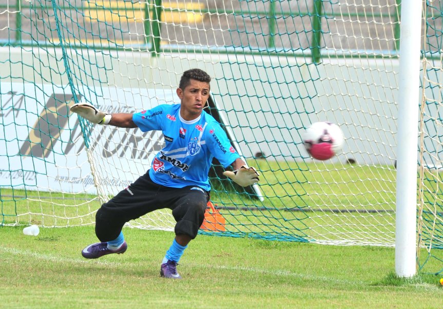 PSC Potiguar-Mario Quadros