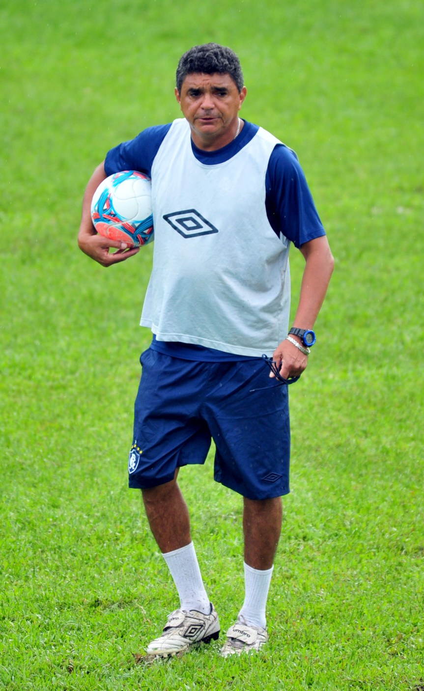 Remo Flavio Araujo-Mario Quadros (2)