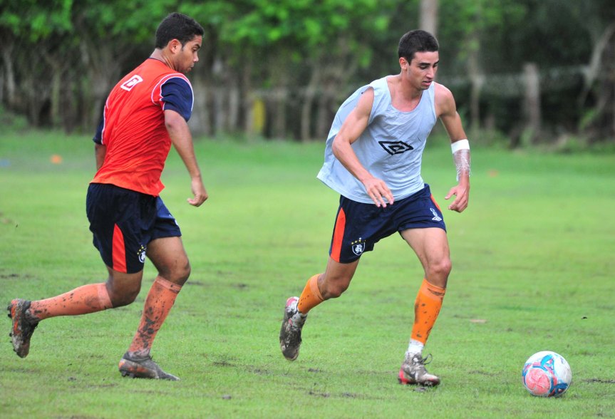 Remo Galahardo-Mario Quadros