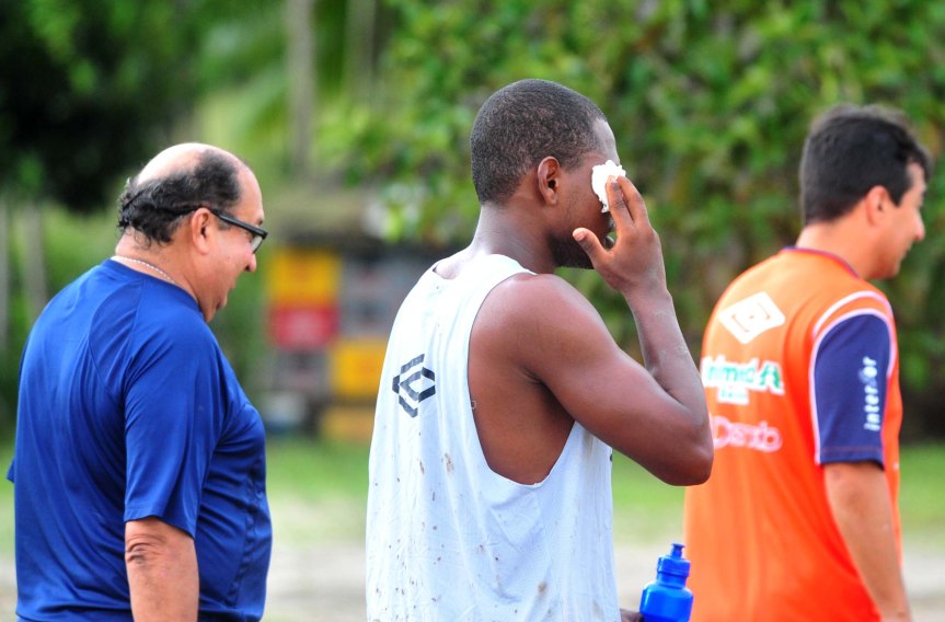 Remo Geronimo-Mario Quadros