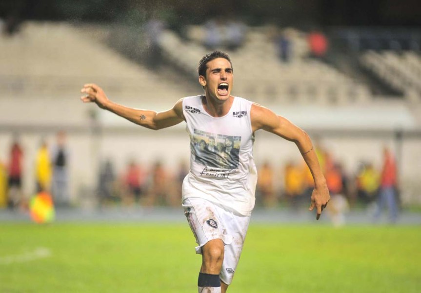 REMOXSTA CRUZ Parazao 2013 2a fase-Mario Quadros (33)