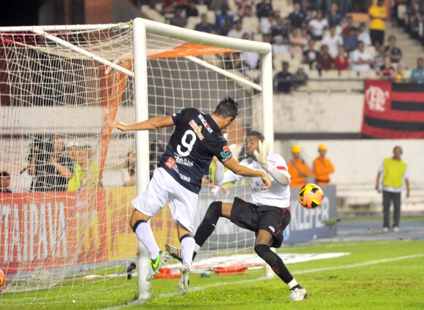 Copa do Brasil REMOXFLAMENGO-Mario Quadros (4)