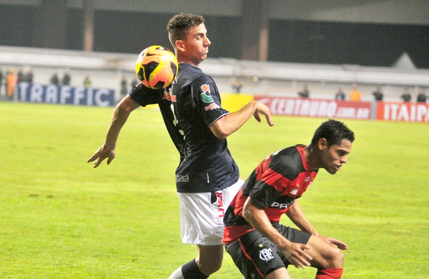 Copa do Brasil REMOXFLAMENGO-Mario Quadros (9)