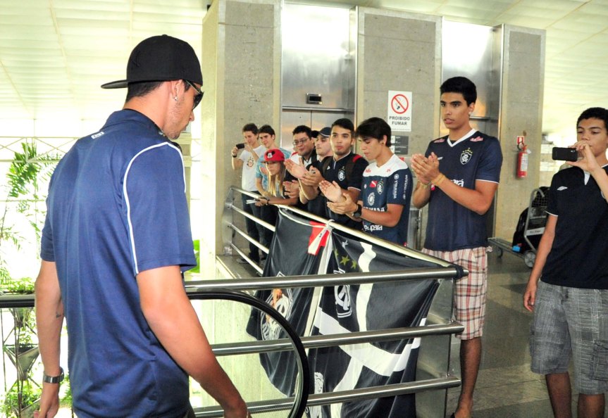 Remo Embarque para o Rio-Mario Quadros (18)