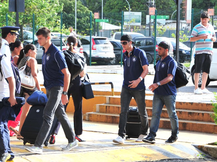 Remo Embarque para o Rio-Mario Quadros (6)