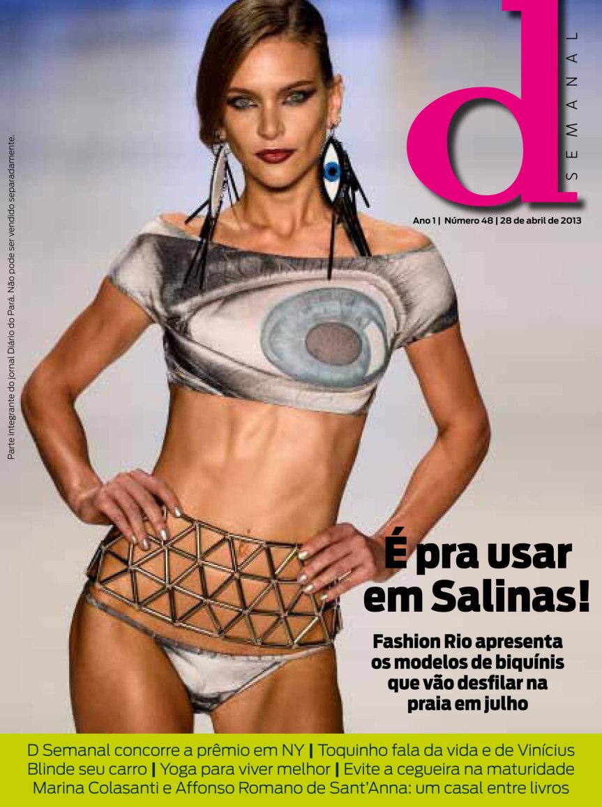 Revista D Semanal