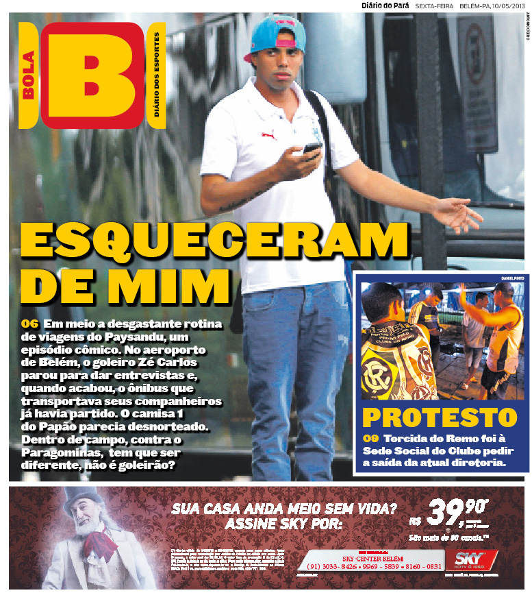 CAPA BOLA_10-05-2013