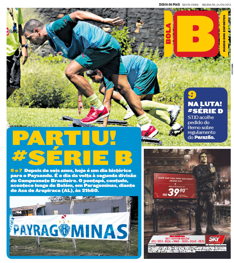 CAPA BOLA_24-05-2013