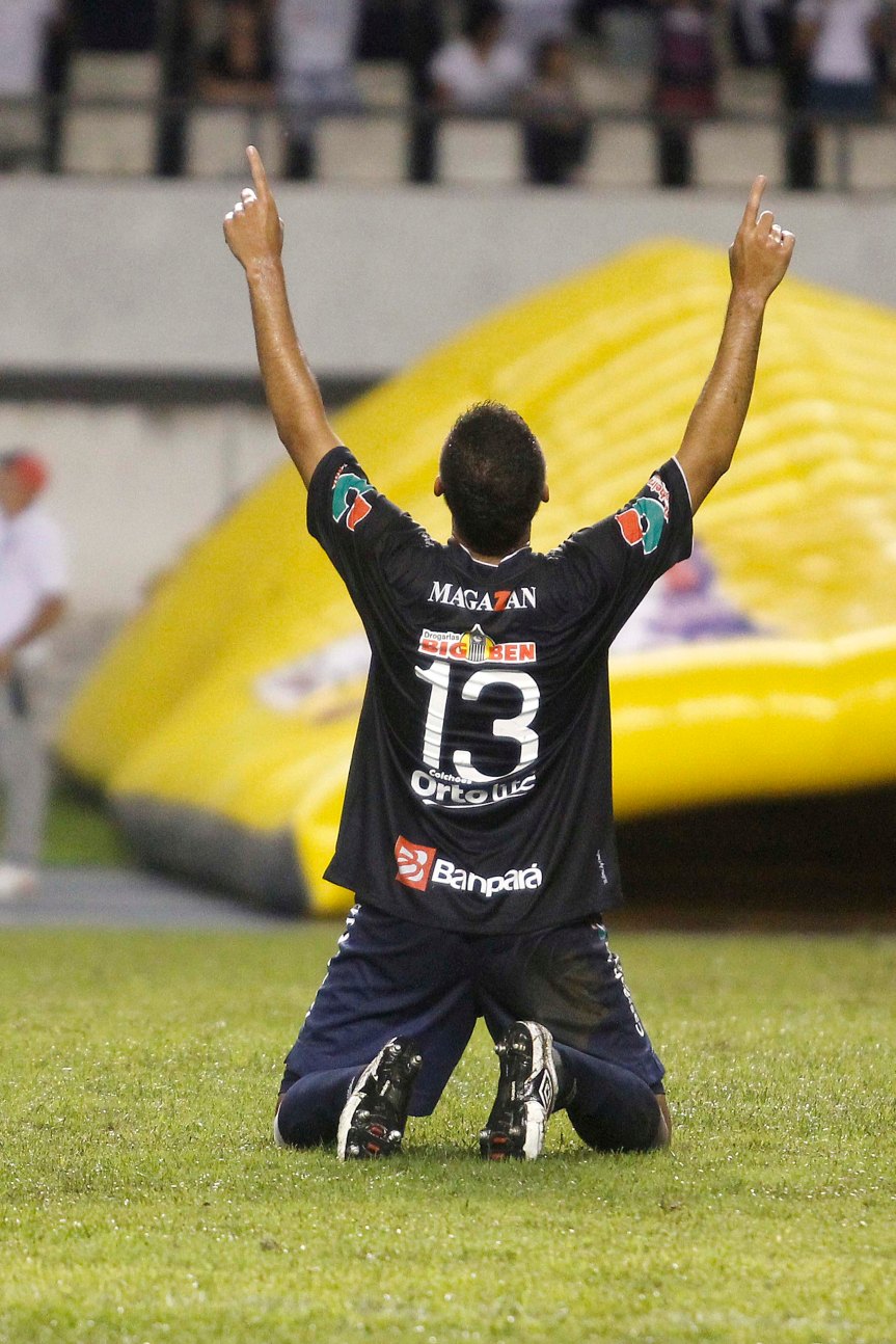 Jogo Remo X Payssandu