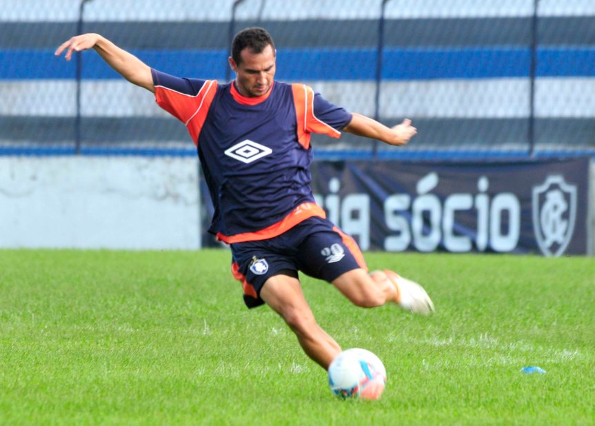 Remo Branco-Mario Quadros