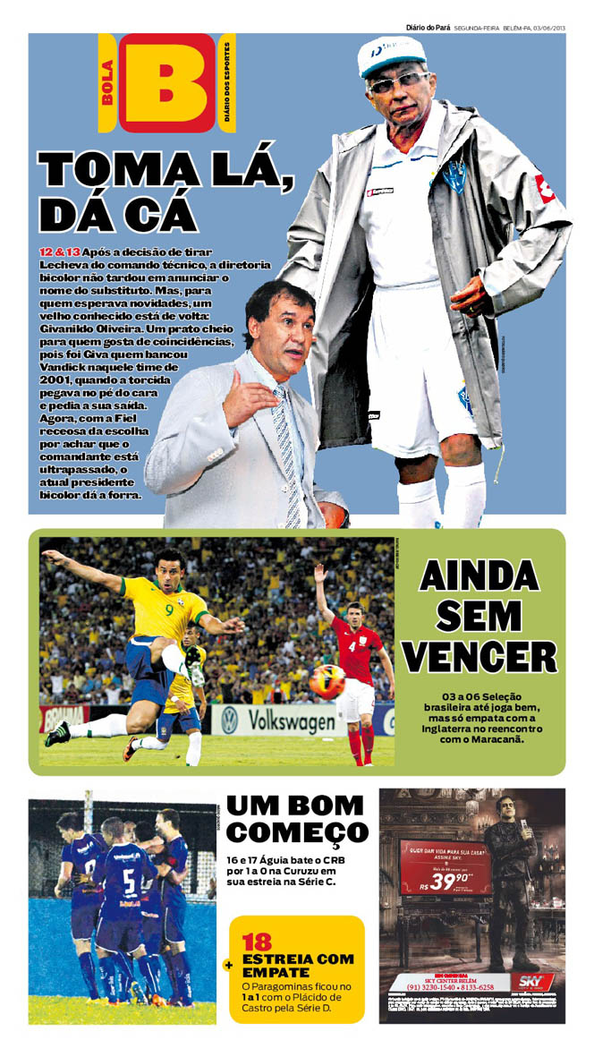 capabola seg 03-06-2013