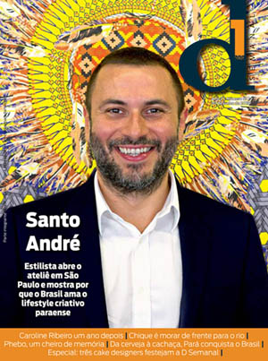 caparevista D Semanal