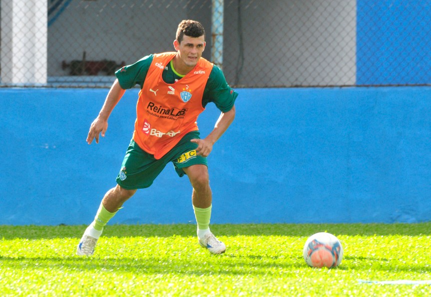 PSC Cameta-Mario Quadros