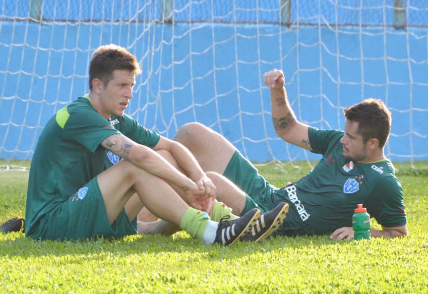 PSC Fabio Sanches e Ze Antonio-Mario Quadros