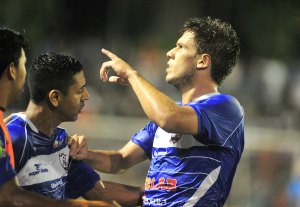 AguiaXPSC 2a fase Parazao2013-Mario Quadros (15)