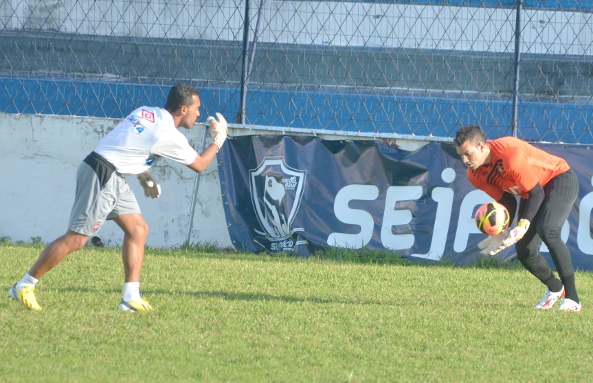 Atletico Paranaense-Mario Quadros (11)