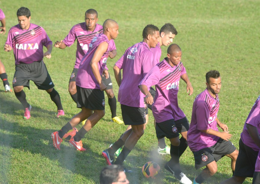 Atletico Paranaense-Mario Quadros (12)