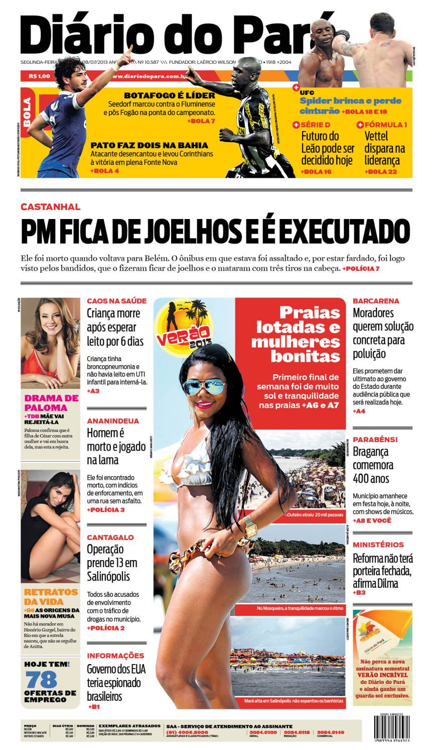 capa segunda