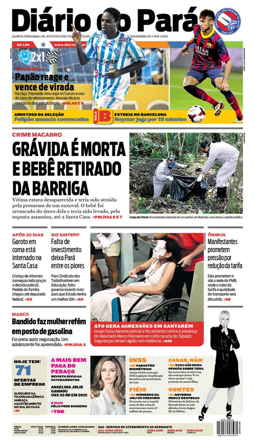 capajornal 31072013 x