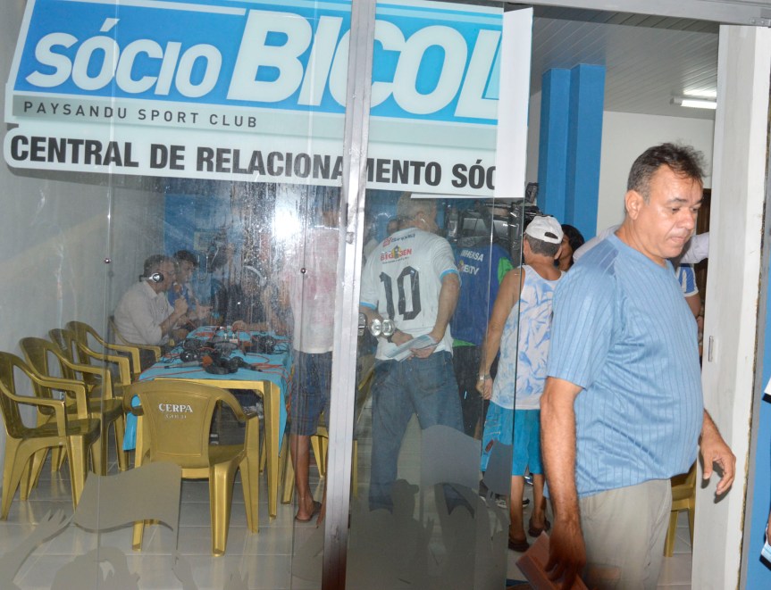 PSC lancamento do socio bicolor-Mario Quadros (2)