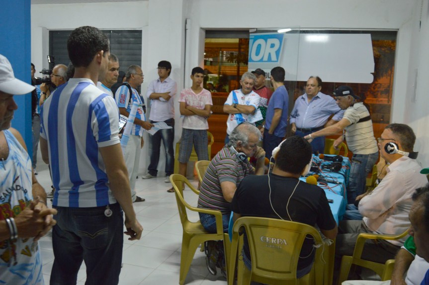 PSC lancamento do socio bicolor-Mario Quadros (5)