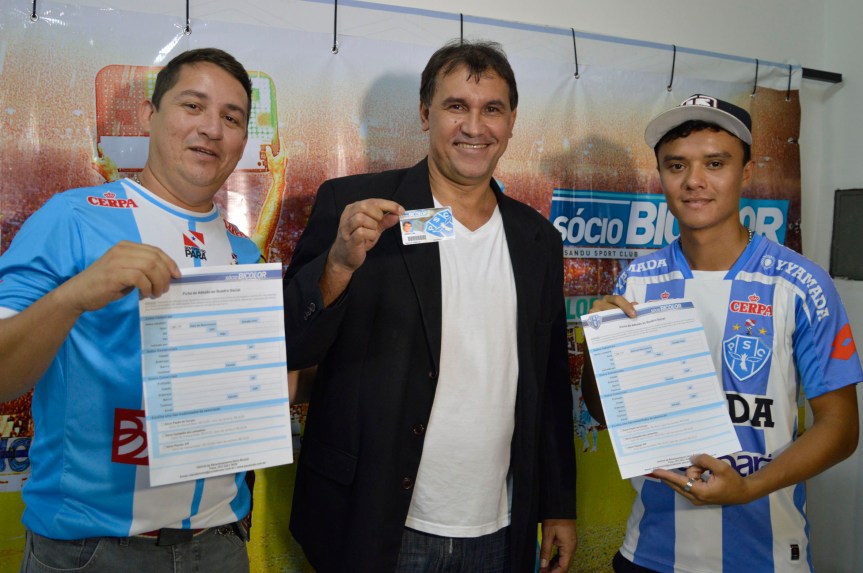 PSC lancamento do socio bicolor-Mario Quadros (8)