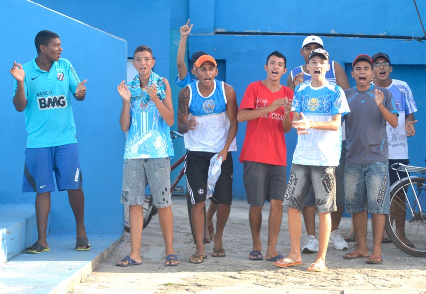 PSC protesto da torcida-Mario Quadros (3)