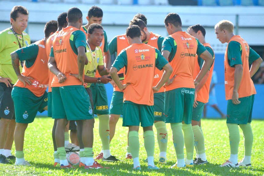 PSC Rogerinho e grupo-Mario Quadros