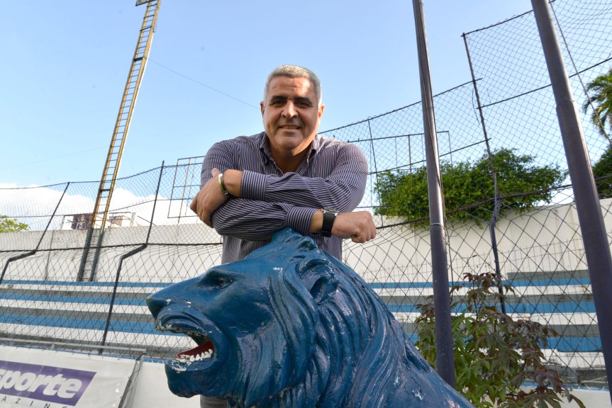 Remo Henrique Custodio novo vice de futebol-Mario Quadros (3)